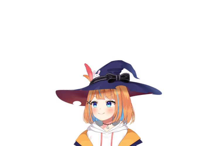 Live2D fallback preview