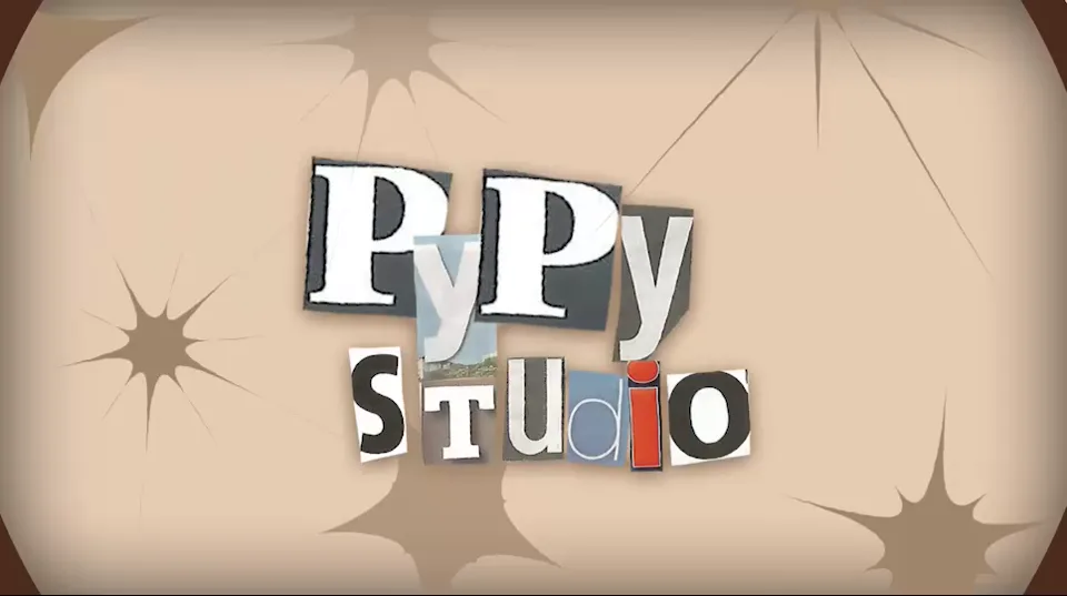 Шоукейс для VTuber